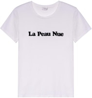 (Women) CELINE SS22 Letter Print Crewneck Casual T-Shirt Women’s White. 2X886671Q-01EA (Women) CELINE SS22 Letter Print Crewneck Casual T-Shirt Women’s White. 2X886671Q-01EA