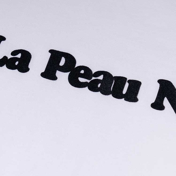 Details for (W) 赛琳 SS22 字母印花圆领休闲短袖女款 白色。 2X886671Q-01EA