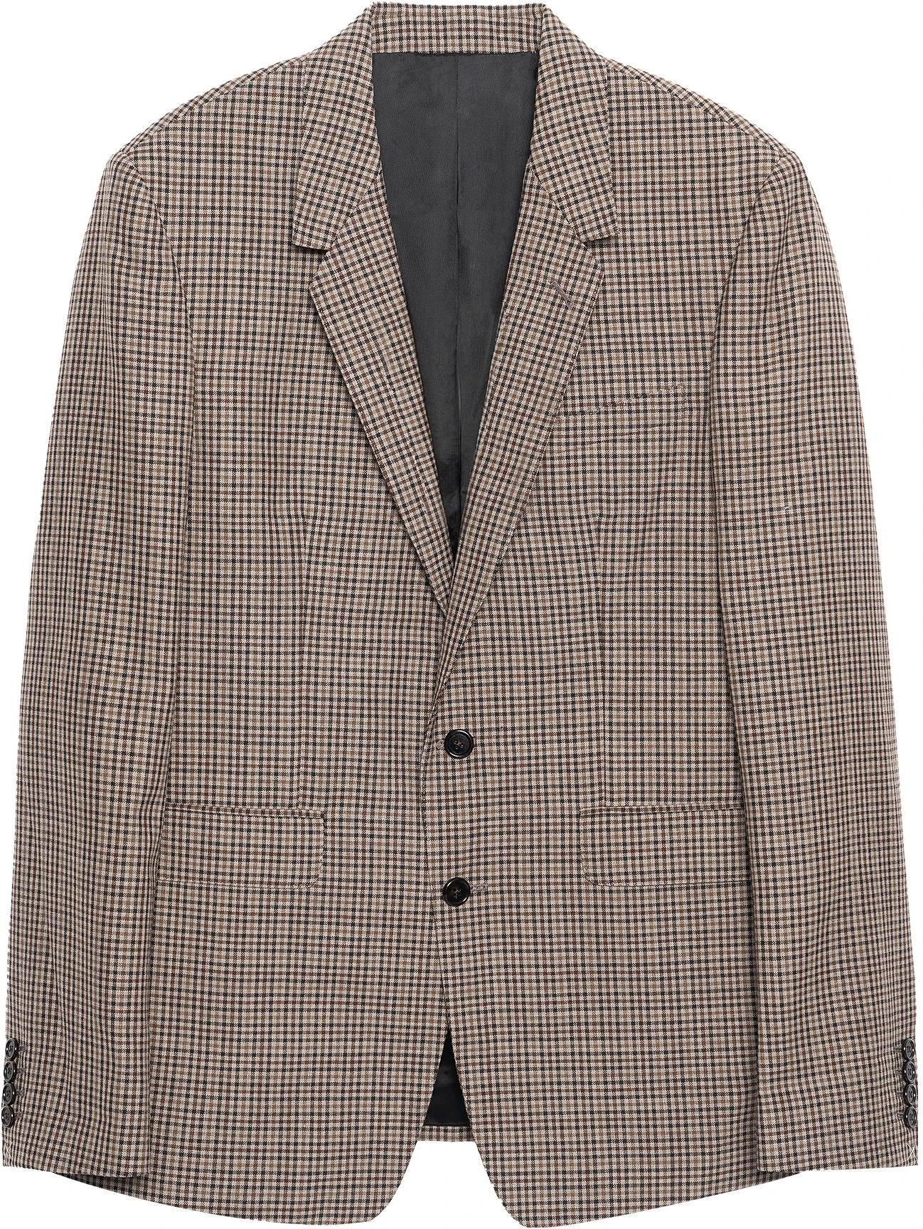 women-celine-ss-22-tomboy-wool-check-blazer-jacket-brown-2-v39-i984-n-19-mn