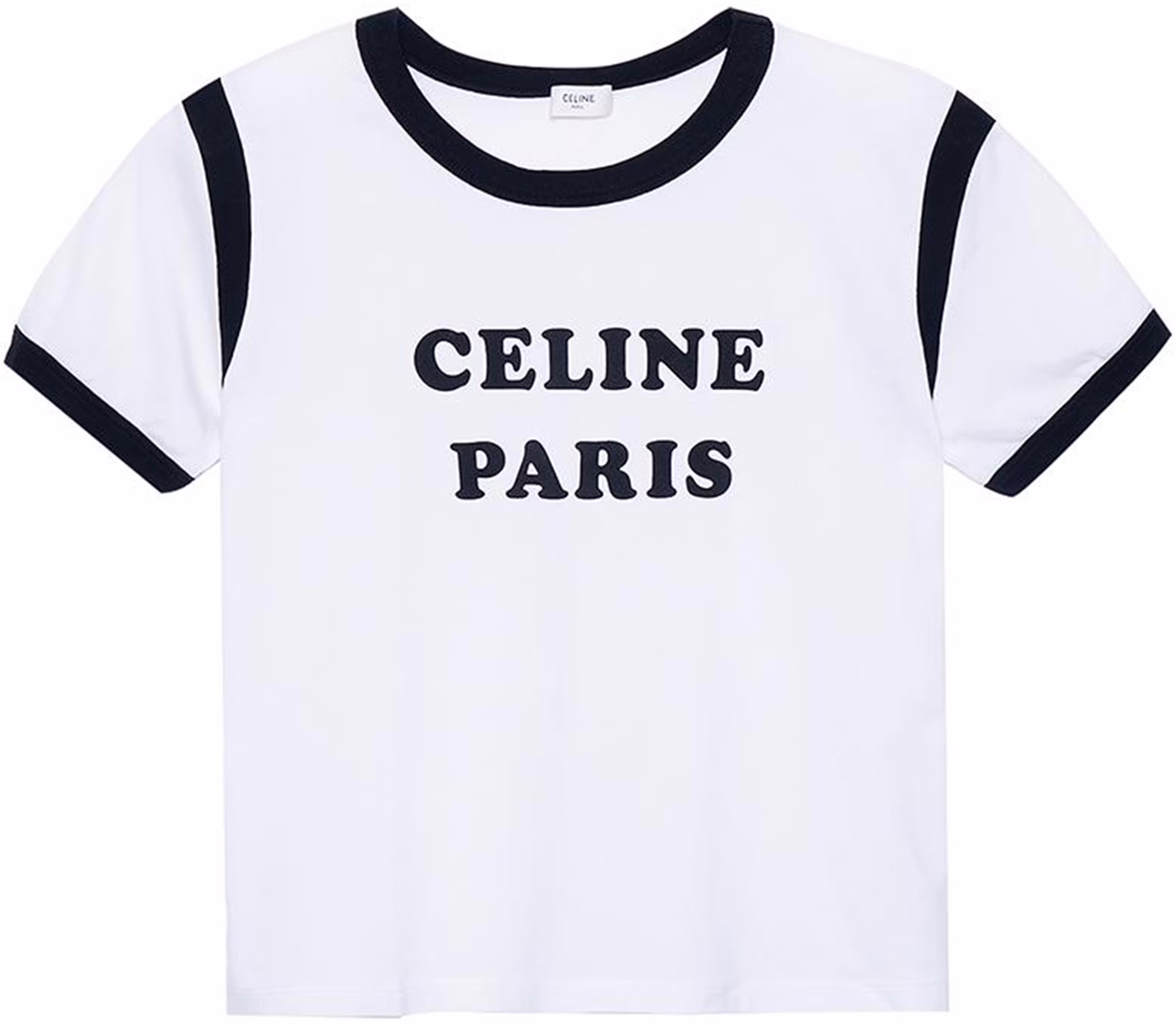 women-celine-ss-22-white-letter-print-cropped-round-neck-casual-t-shirt-2-x890671-q-01-ea