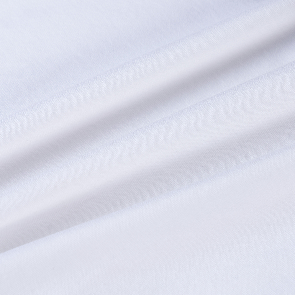 Purchase (W) CELINE SS22 Kaos Putih Cropped Leher Bulat dengan Cetak Huruf Casual. 2X890671Q-01EA