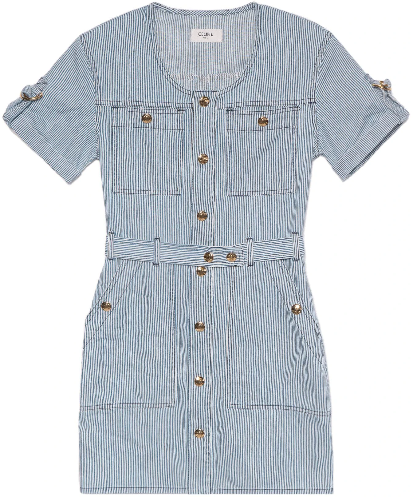 women-celine-ss-23-blue-casual-short-sleeve-buttoned-waist-dress-2-u105351-n-08-wv