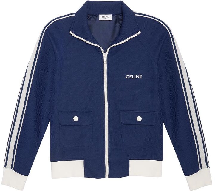 women-celine-ss-23-blue-striped-logo-embroidered-long-sleeve-jacket-2-y28-c186-v-07-ow