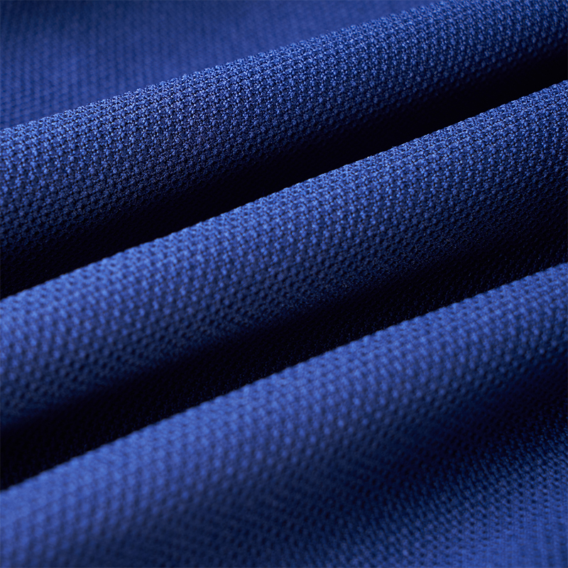 Shop (Women) CELINE SS23  Blue Striped Logo Embroidered Long Sleeve Jacket 2Y28C186V-07OW