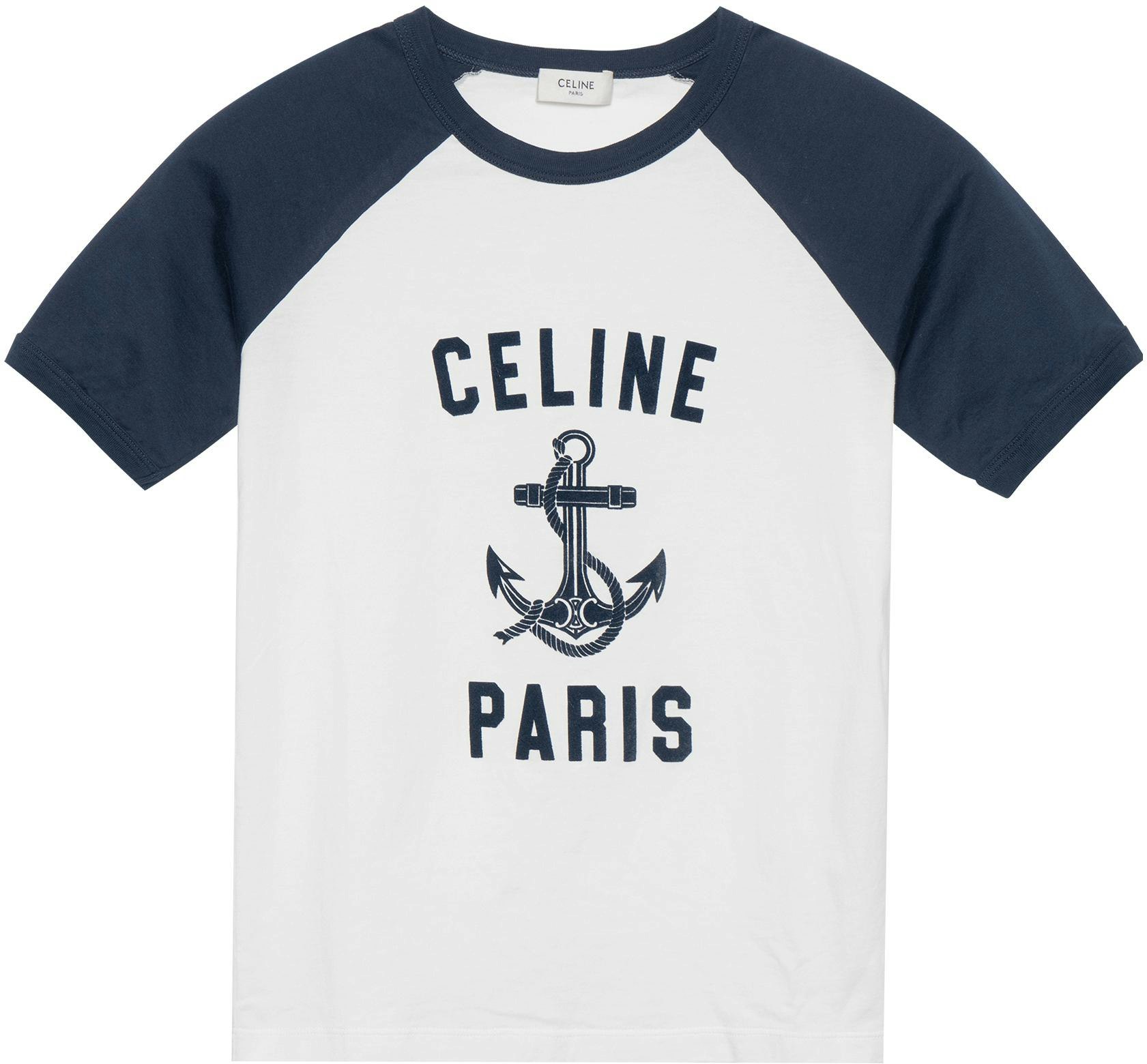 women-celine-ss-23-logo-print-navy-blue-short-sleeve-t-shirt-2-x35-g671-q-01-ma