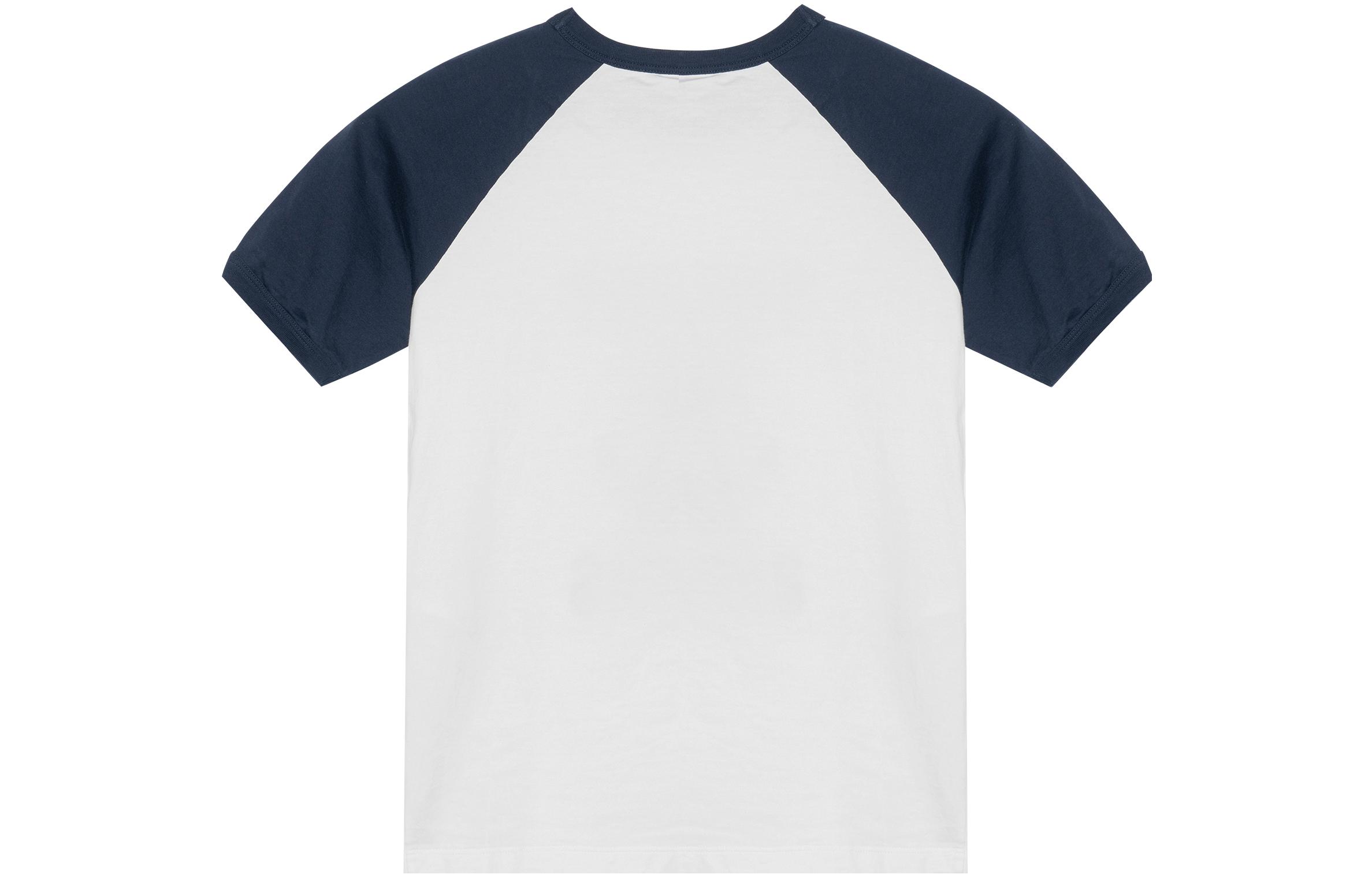 Lookbook (W) CELINE SS23 海军蓝短袖T恤 印花标志款式 2X35G671Q-01MA