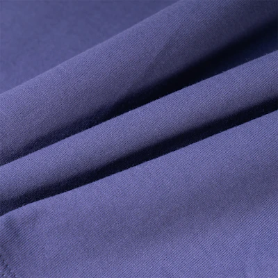 (Women) CELINE SS23 Purple T-Shirt with Letter Logo Print. 2X13B671Q-07PX 2