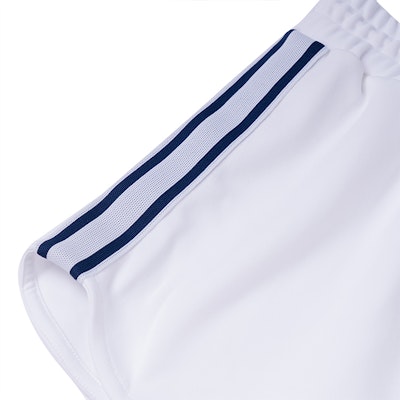 (Women) CELINE SS23 Striped Letter Print Mid-Waist Tie Casual Shorts. 2Z309225S-01MA Details for (Women) CELINE SS23 Striped Letter Print Mid-Waist Tie Casual Shorts. 2Z309225S-01MA