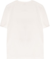 (W) CELINE SS23 Kaos Lengan Pendek Putih dengan Cetak Huruf. 2X80D671Q-01MA Lookbook (W) CELINE SS23 Kaos Lengan Pendek Putih dengan Cetak Huruf. 2X80D671Q-01MA