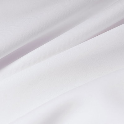 (W) CELINE SS23 白色側條紋拉鍊外套. 2Y48A225S-01MA Sizing (W) CELINE SS23 白色側條紋拉鍊外套. 2Y48A225S-01MA