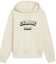 Buy (W) CELINE SS23 配色字母印花象牙白连帽衫长袖 2Y62C450I-01JL