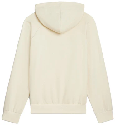 (W) CELINE SS23 配色字母印花象牙白连帽衫长袖 2Y62C450I-01JL Lookbook (W) CELINE SS23 配色字母印花象牙白连帽衫长袖 2Y62C450I-01JL