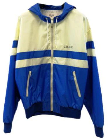 women-celine-ss-23-colorblock-logo-hooded-drawstring-zip-jacket-women-blue-2-w622495-m-01-tb