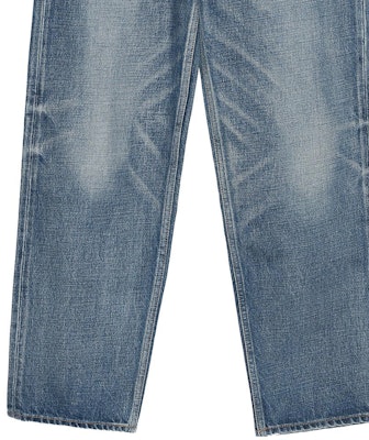 (Women) CELINE SS23 High-Waisted Flared Denim Jeans Women Blue 2N860930F-07UW Purchase (Women) CELINE SS23 High-Waisted Flared Denim Jeans Women Blue 2N860930F-07UW