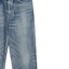 Details for (Women) CELINE SS23 High-Waisted Flared Denim Jeans Women Blue 2N860930F-07UW