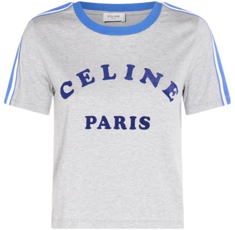 women-celine-ss-23-logo-print-crewneck-short-sleeve-t-shirt-women-s-light-blue-2-x08-d671-q-08-bj