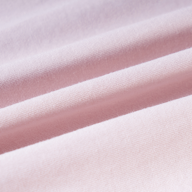 Cheap (W) Celine Camiseta Rosa Algodón Logo París SS23 Manga Corta Cuello Redondo. 2X855671Q-24PN