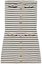 Buy (Women) CELINE SS23 Striped Sleeveless Dress with Pocket Decoration for Women Multicolor 2AI48212L-01CB