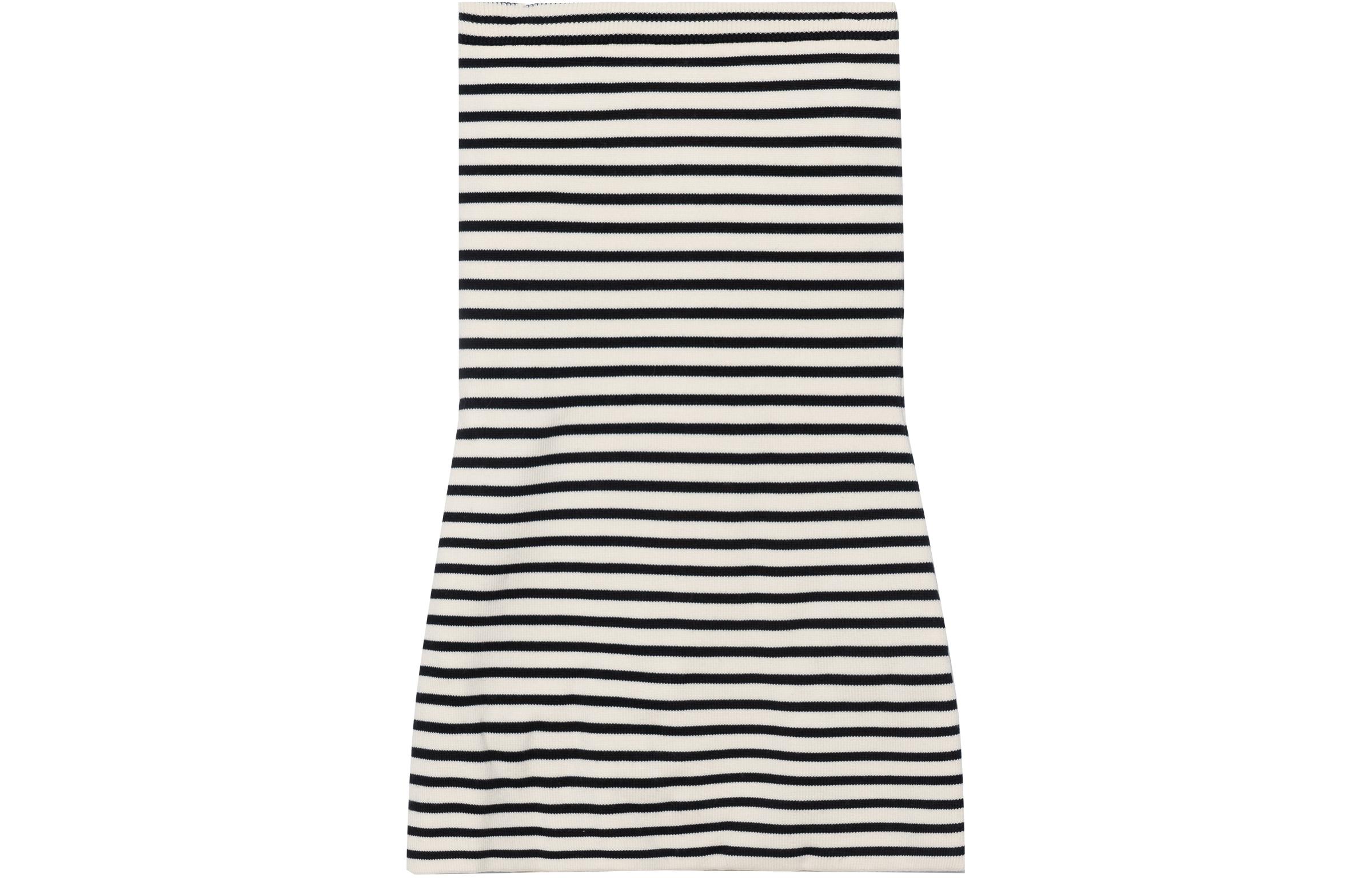 Lookbook (W) CELINE SS23 女裝條紋無袖連衣裙附口袋裝飾 多色款 2AI48212L-01CB