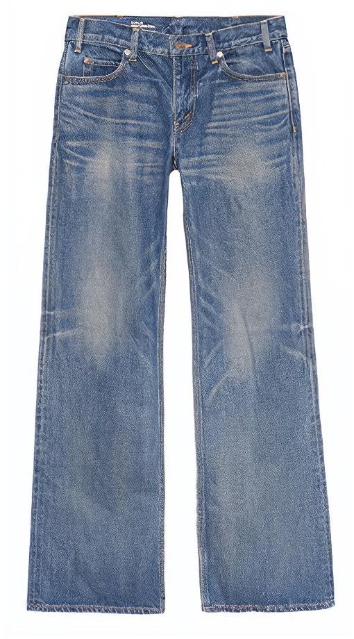 women-celine-ss-23-washed-low-rise-flared-jeans-women-s-blue-2-n693365-m-07-du