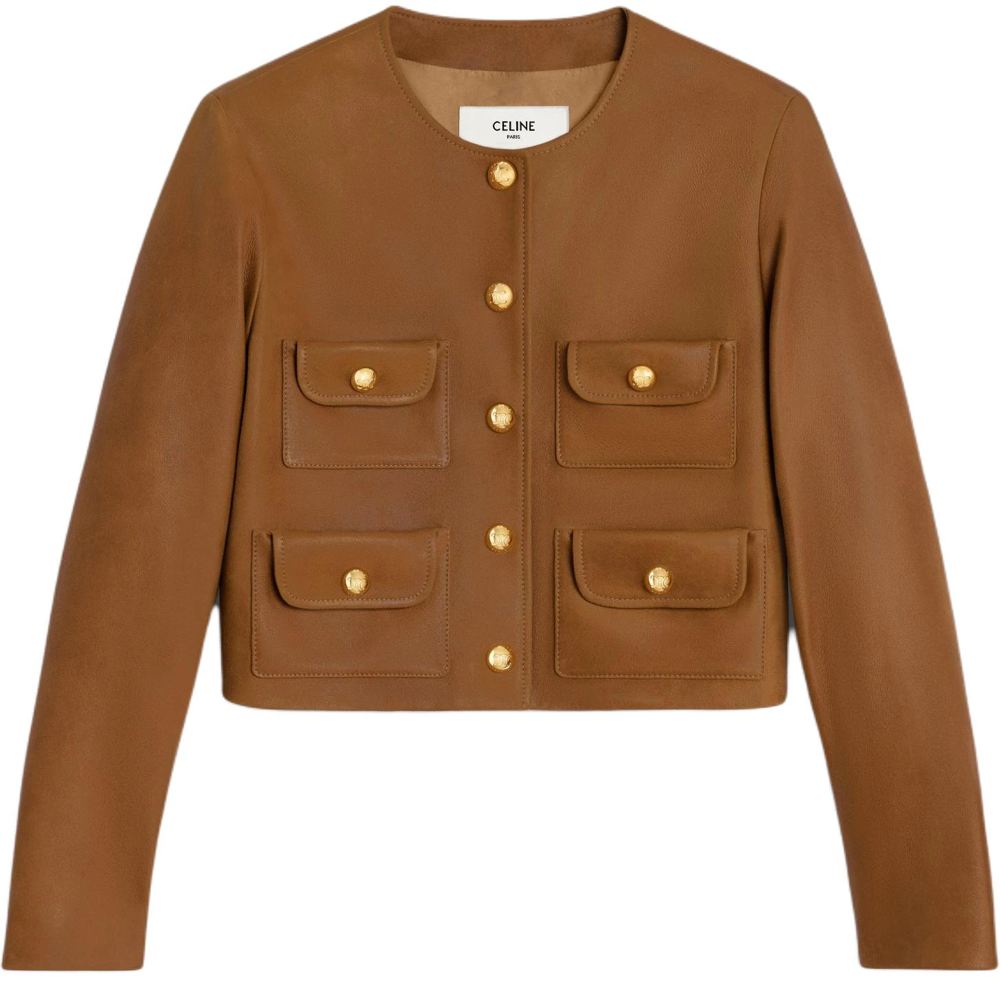 women-celine-ss-24-beige-long-sleeve-leather-jacket-with-multiple-pockets-2-f448265-t-18-nc