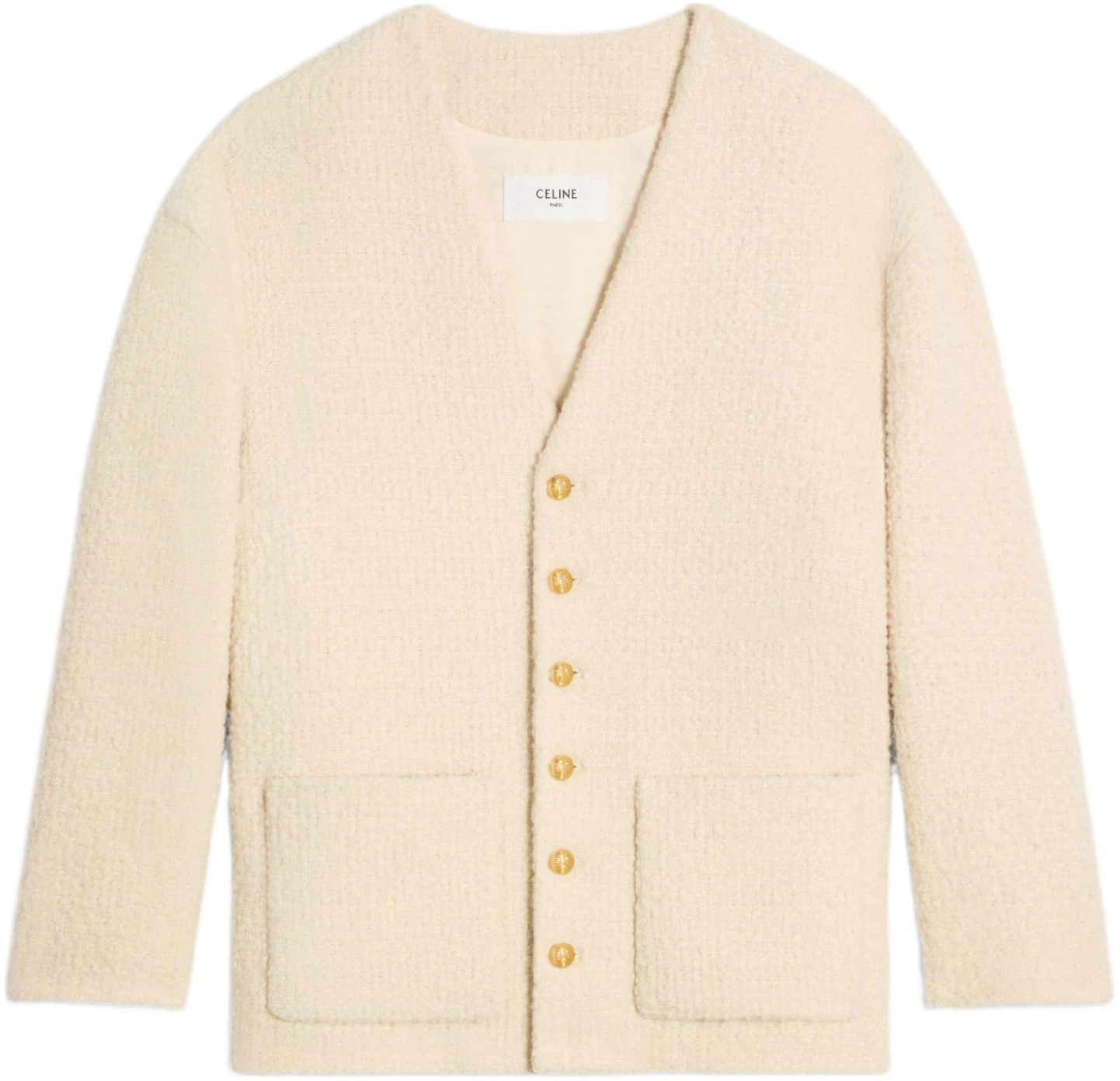 women-celine-ss-24-ivory-v-neck-button-long-sleeve-jacket-coat-2-v39-j593-v-97-iv