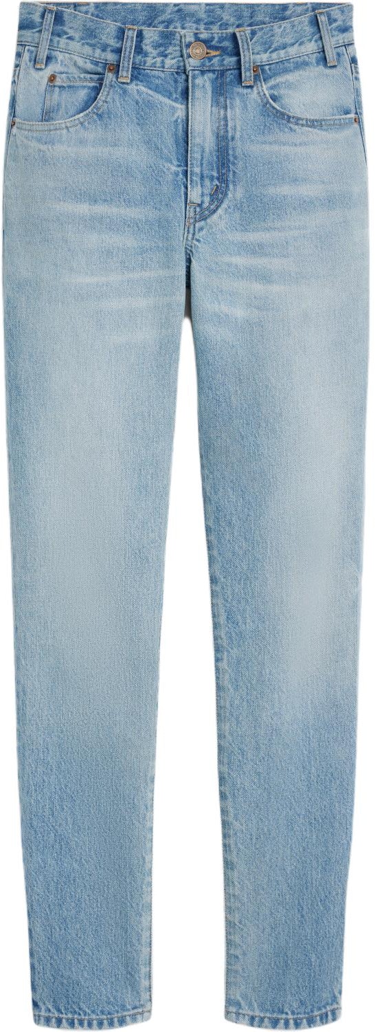 women-celine-ss-24-washed-high-waisted-slim-fit-jeans-in-faded-blue-2-n206967-w-08-ue
