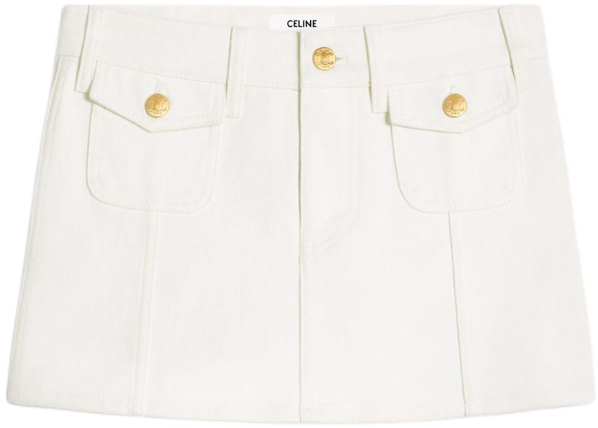 women-celine-ss-24-white-low-waist-denim-mini-skirt-with-zipper-pocket-2-s330360-w-01-oq