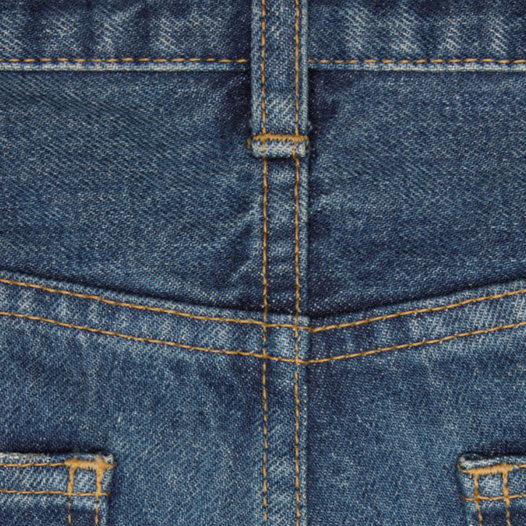 Details for (W) CELINE SS24 Jeans Wanita Biru Low-Rise Flare Washed Denim dengan Raw Hem. 2N06B365M-07DU