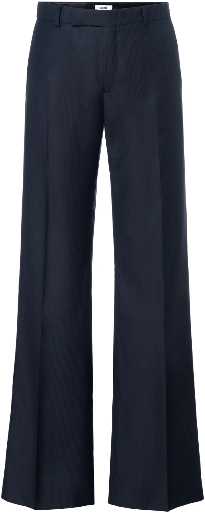 women-celine-ss-24-solid-pleated-mid-waist-straight-leg-pants-women-navy-blue-2-p63-a766-w-07-dn