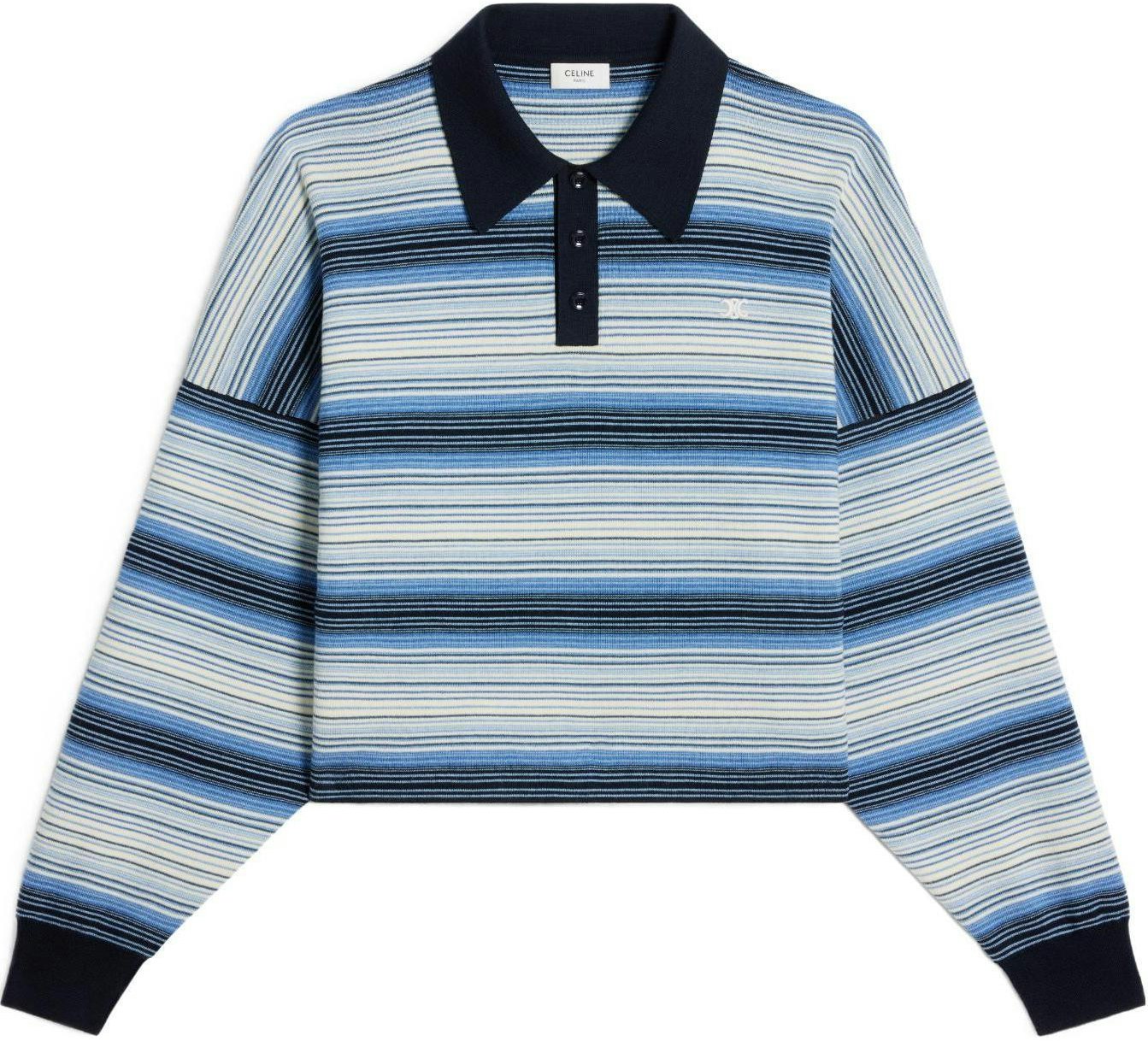 women-celine-ss-24-striped-single-breasted-oversized-long-sleeve-sweater-blue-women-2-ao-9-a099-o-05-lb