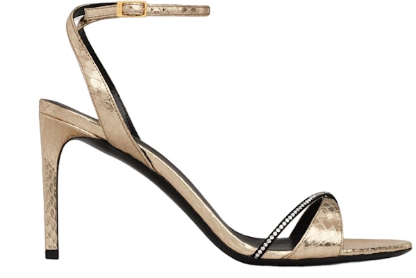 (W) 셀린느 스틸레토 버클 골드 샌들 (Celine Stiletto Buckle Gold Sandal) 352233777C.36PN Order (W) 셀린느 스틸레토 버클 골드 샌들 (Celine Stiletto Buckle Gold Sandal) 352233777C.36PN