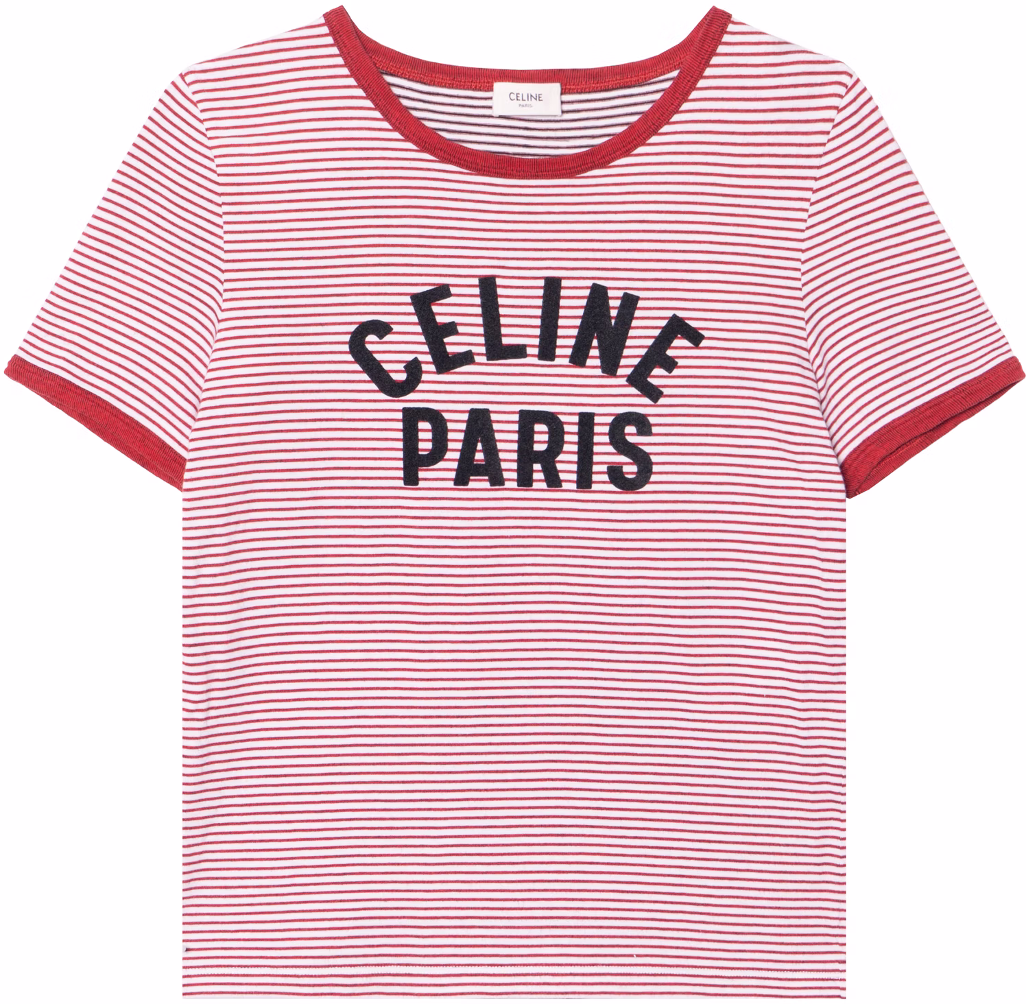 women-celine-striped-letter-print-pink-short-sleeve-t-shirt-ss-22-tee-2-x855495-j-01-ra