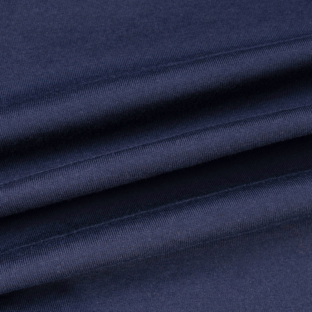 Shop (W) 赛琳蓝色马车印花标志短袖圆领T恤常规版型 2X575501F-07OW