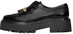 (W) CELINE Rumbai Platform 'Kulit Hitam' 348443602C.38NO