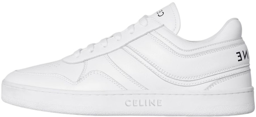 (Women) CELINE Trainer 'White Fashion' 345813338C.01OP Buy (Women) CELINE Trainer 'White Fashion' 345813338C.01OP