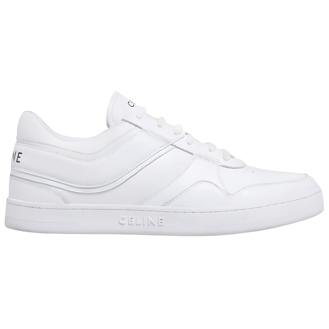 Order (W) 셀린 트레이너 '화이트 패션' (Celin Trainer 'White Fashion') 345813338C.01OP