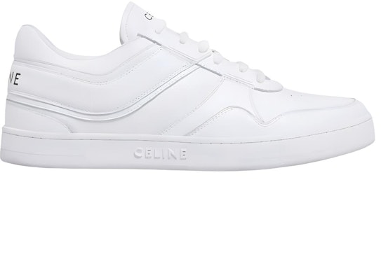(Women) CELINE Trainer 'White Fashion' 345813338C.01OP Order (Women) CELINE Trainer 'White Fashion' 345813338C.01OP