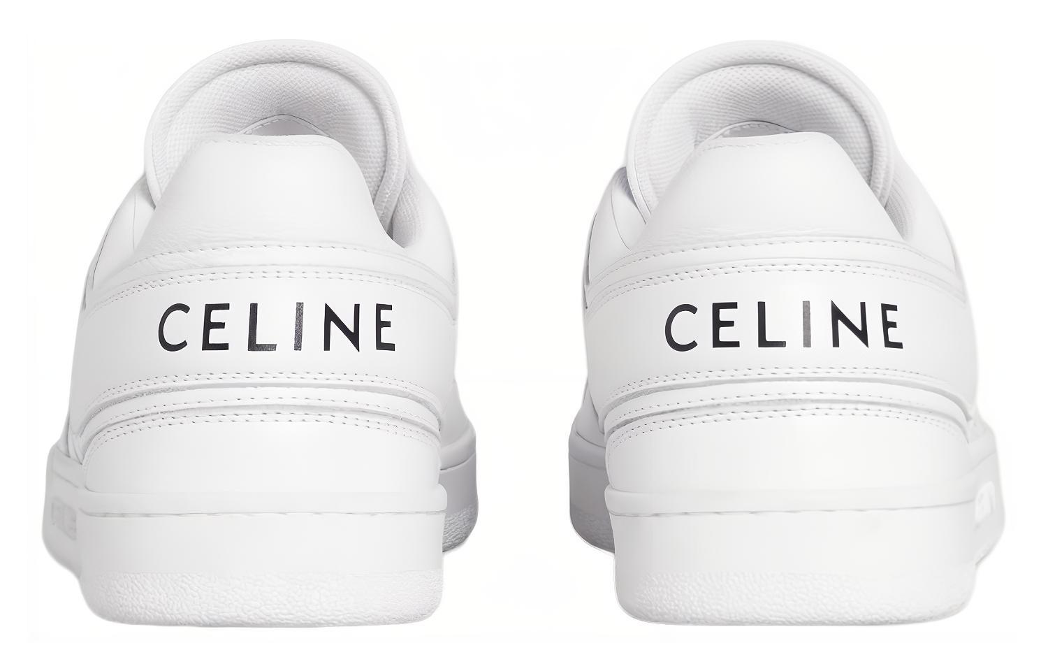 Shop (W) 셀린 트레이너 '화이트 패션' (Celin Trainer 'White Fashion') 345813338C.01OP