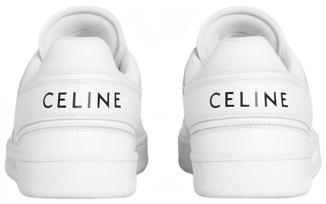 (Women) CELINE Trainer 'White Fashion' 345813338C.01OP Shop (Women) CELINE Trainer 'White Fashion' 345813338C.01OP