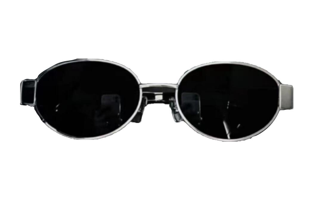 Order (Women) CELINE Trendy Fashion Oval Sunglasses for Women. 40235