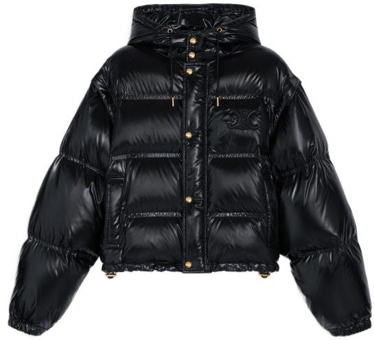 women-celine-triomphe-black-detachable-sleeve-hoodie-jacket-2-w661595-k-38-no