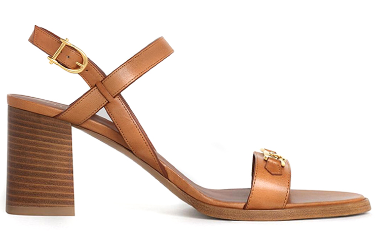 (W) CELINE Triomphe 'Brown' 圖 2