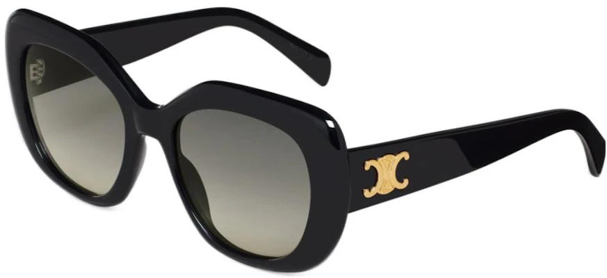 (W) 셀린 트리옹프 불규칙 선글라스 아세테이트 프레임. 4S226CPLB.38NO Order (W) 셀린 트리옹프 불규칙 선글라스 아세테이트 프레임. 4S226CPLB.38NO