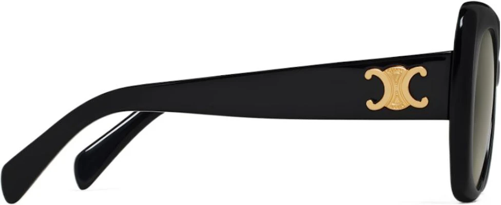 (W) 셀린 트리옹프 불규칙 선글라스 아세테이트 프레임. 4S226CPLB.38NO Shop (W) 셀린 트리옹프 불규칙 선글라스 아세테이트 프레임. 4S226CPLB.38NO