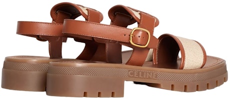 (W) 셀린느 트리옹프 '탠 버클' 353872270C.04UB Purchase (W) 셀린느 트리옹프 '탠 버클' 353872270C.04UB