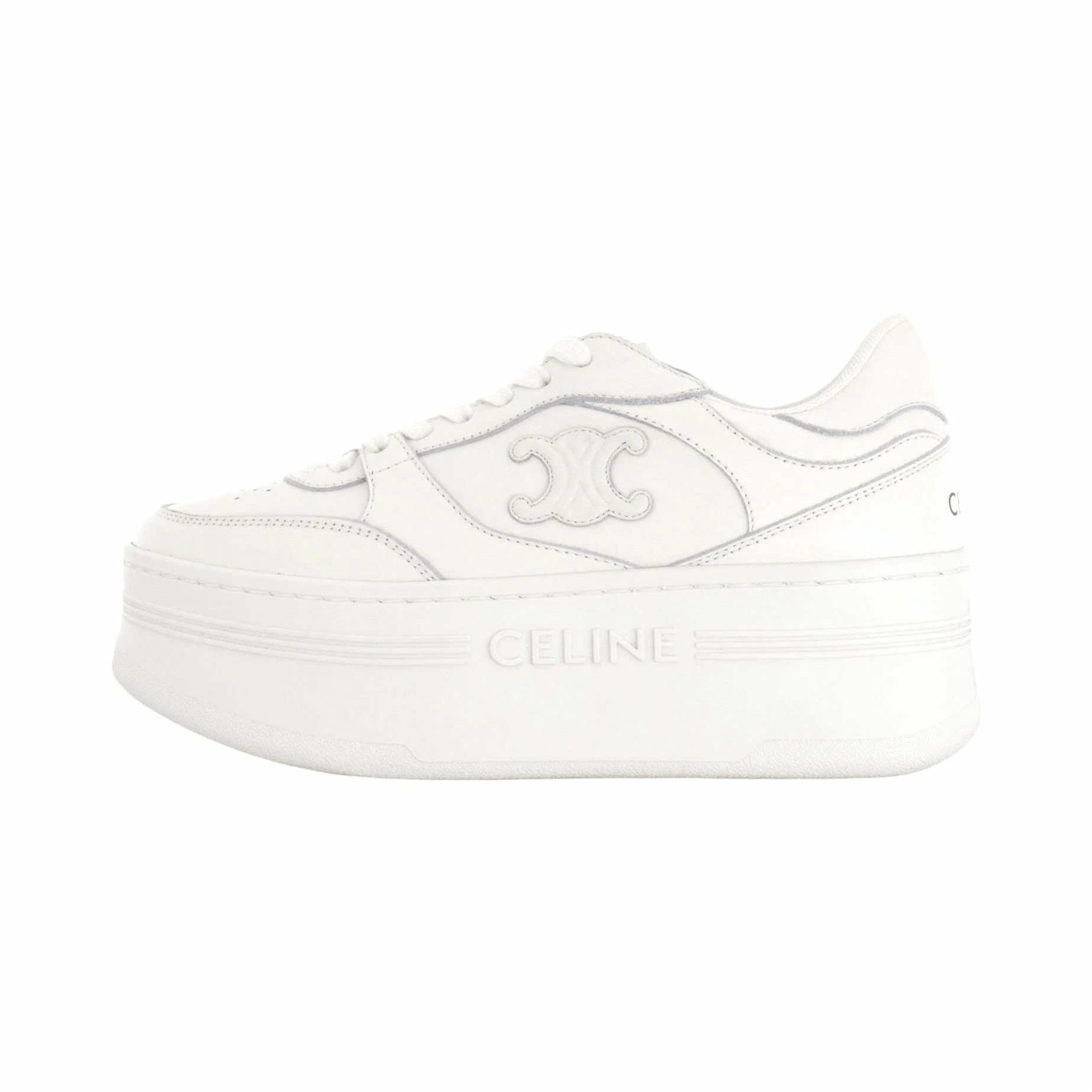 women-celine-triomphe-calfskin-lace-up-low-top-sneakers-optical-white-womens-366475189-c-01-op