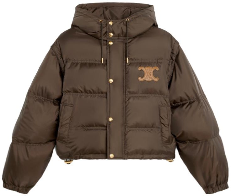 women-celine-triomphe-fw-23-logo-fleece-hoodie-jacket-women-s-short-coat-chocolate-2-w661901-v-19-co