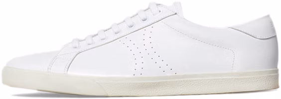 (Women) CELINE Triomphe Lace-Up Sneaker White 328063079C.01BC (Women) CELINE Triomphe Lace-Up Sneaker White 328063079C.01BC
