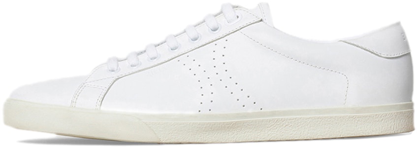 (W) Zapatillas CELINE Triomphe Blancas con Cordones 328063079C.01BC Buy (W) Zapatillas CELINE Triomphe Blancas con Cordones 328063079C.01BC